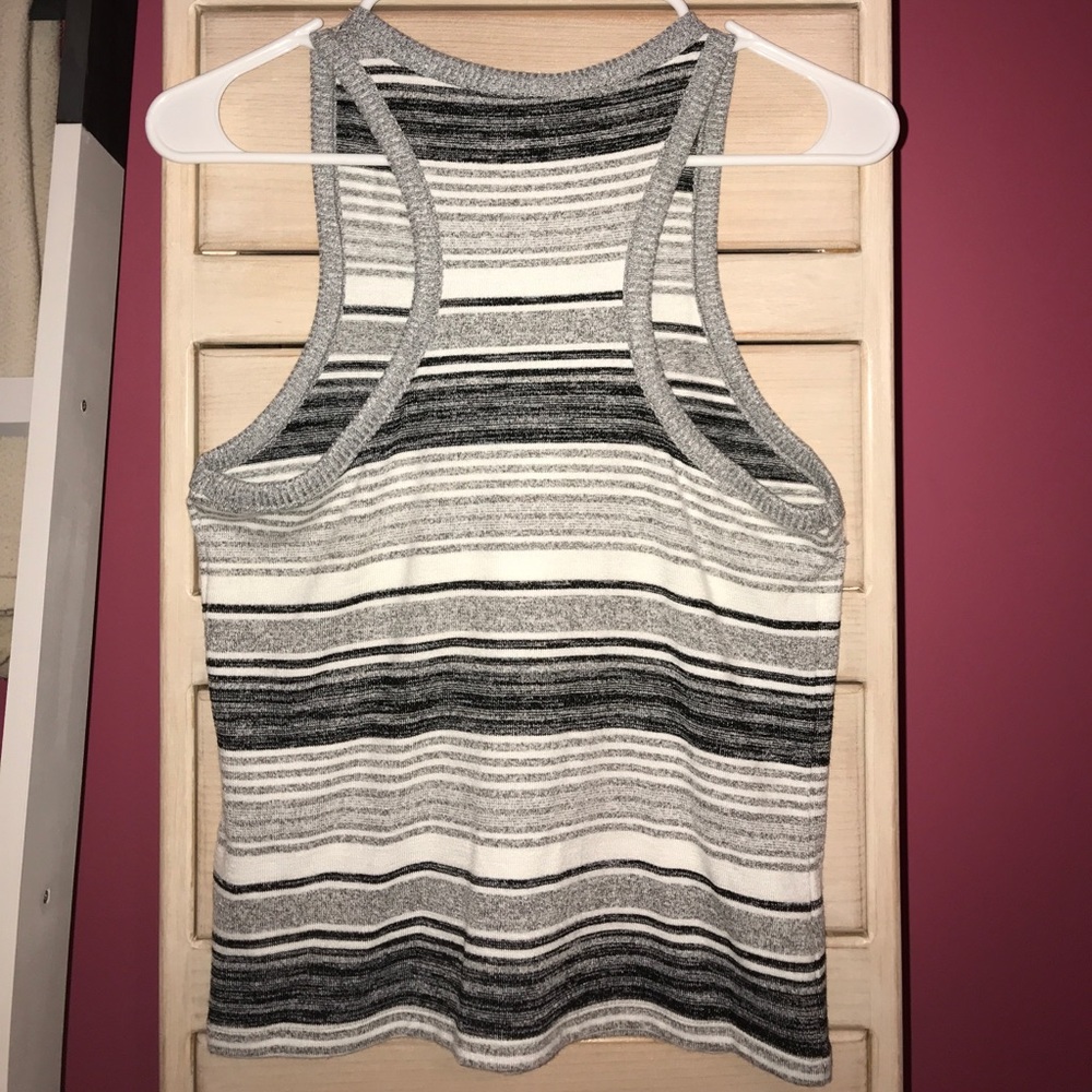 Gap Soft Spun Stripe Tank - Picture 3 of 3
